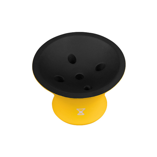 Чаша Alpha Bowl Leaf Yellow в Севастополе