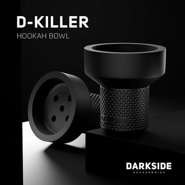Чаша Darkside D Killer в Севастополе
