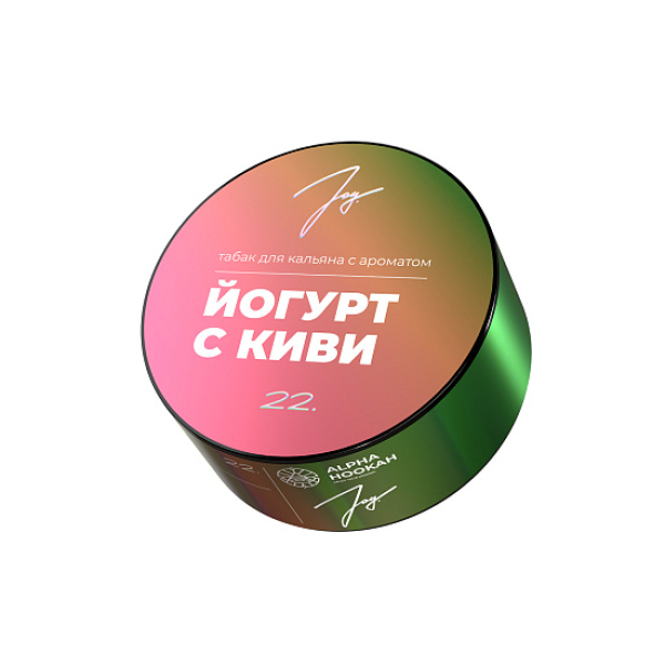Табак Joy Йогурт С Киви 22. 25 грамм в Севастополе