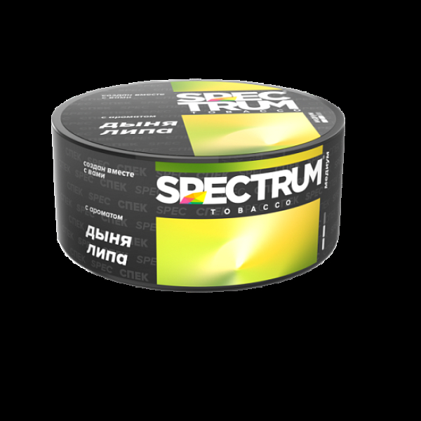 Табак Spectrum Md Дыня Липа 25 грамм в Севастополе