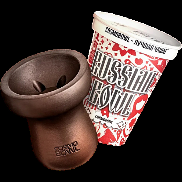 Чаша Cosmo Bowl Russian New Style Pack в Севастополе