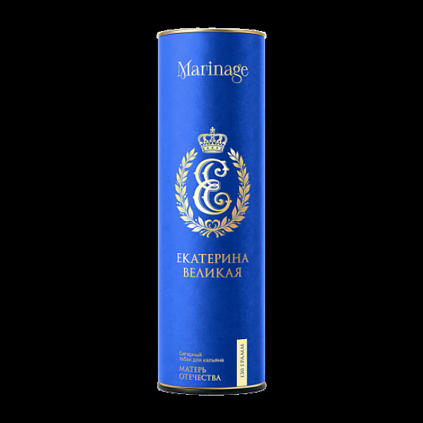 Табак Marinage Екатерина Великая 130 грамм в Севастополе