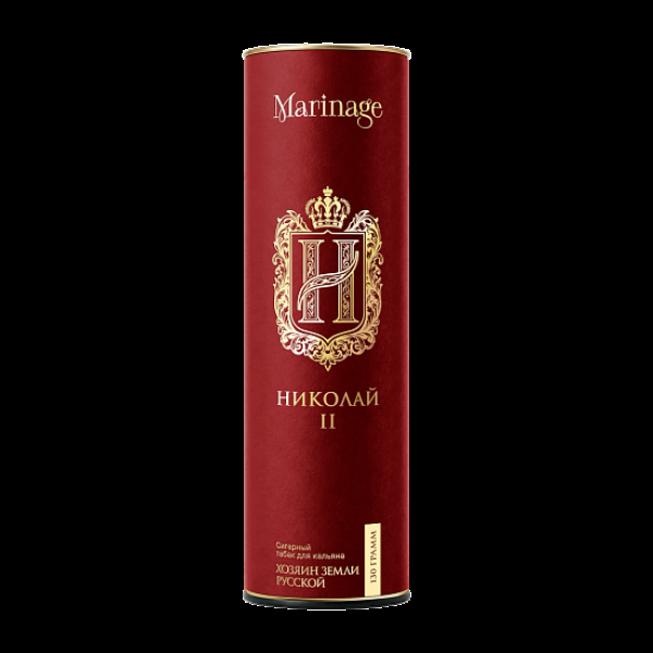Табак Marinage Николай Ii 130 грамм в Севастополе