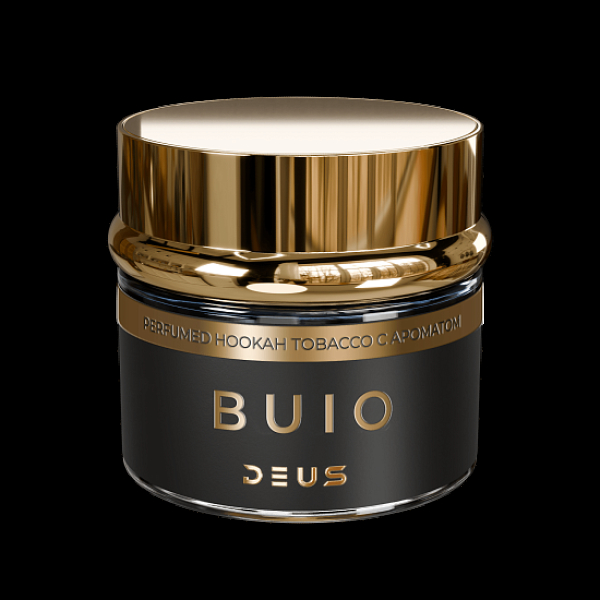 Табак Deus Perfume Buio 40 грамм в Севастополе